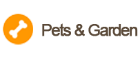 Pets & Garden