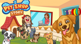 Συμβουλευτείτε το Pet shop σας για τις ανάγκες του ζώου σας